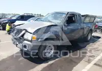 2008 Ford RANGER photo