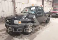 2008 Ford RANGER photo