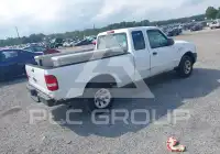 2008 Ford RANGER фото