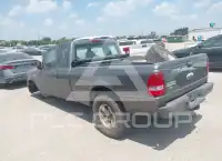 2008 Ford RANGER фото