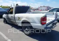 2008 Ford RANGER фото