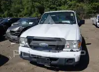 2008 Ford RANGER photo