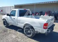2008 Ford RANGER фото