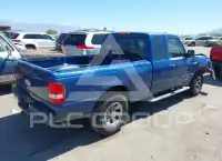 2008 Ford RANGER фото