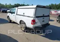 2008 Ford RANGER photo
