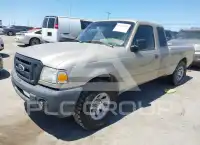 2008 Ford RANGER фото