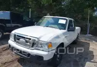 2008 Ford RANGER photo