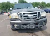 2008 Ford RANGER фото