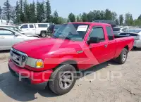2008 Ford RANGER photo
