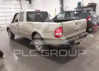2008 Ford RANGER фото