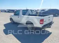 2008 Ford RANGER фото