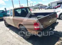 2008 Ford RANGER фото