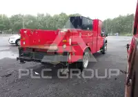 2008 Ford SUPERDUTY фото