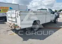2008 Ford SUPERDUTY фото