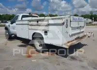 2008 Ford SUPERDUTY фото