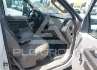 2008 Ford SUPERDUTY фото