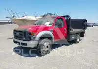 2008 Ford SUPERDUTY фото