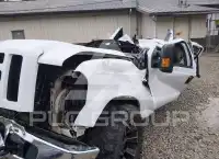 2008 Ford SUPERDUTY фото