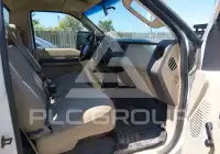 2008 Ford SUPERDUTY фото
