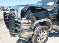 2008 Ford SUPERDUTY фото