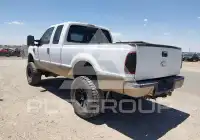 2008 Ford SUPERDUTY фото