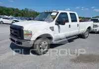2008 Ford SUPERDUTY фото