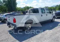 2008 Ford SUPERDUTY фото