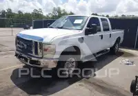 2008 Ford SUPERDUTY фото