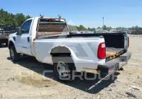 2008 Ford SUPERDUTY фото