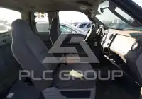 2008 Ford SUPERDUTY фото