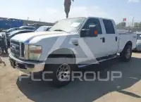 2008 Ford SUPERDUTY фото