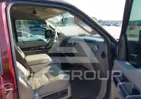 2008 Ford SUPERDUTY фото