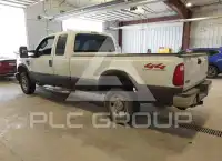2008 Ford SUPERDUTY photo