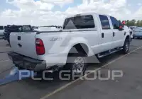 2008 Ford SUPERDUTY фото