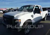 2008 Ford SUPERDUTY фото