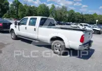 2008 Ford SUPERDUTY фото