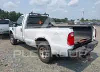2008 Ford SUPERDUTY photo