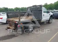 2008 Ford SUPERDUTY фото