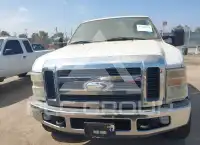 2008 Ford SUPERDUTY фото