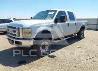2008 Ford SUPERDUTY фото