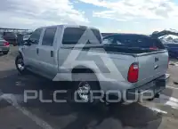 2008 Ford SUPERDUTY photo