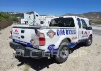 2008 Ford SUPERDUTY фото