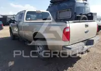 2008 Ford SUPERDUTY фото