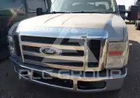 2008 Ford SUPERDUTY фото