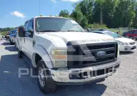 2008 Ford SUPERDUTY фото