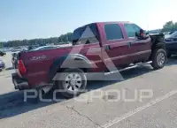 2008 Ford SUPERDUTY фото