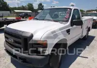 2008 Ford SUPERDUTY фото