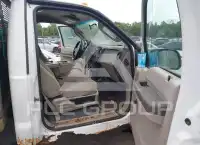2008 Ford SUPERDUTY фото