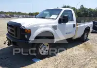 2008 Ford SUPERDUTY фото