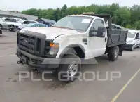 2008 Ford SUPERDUTY фото
